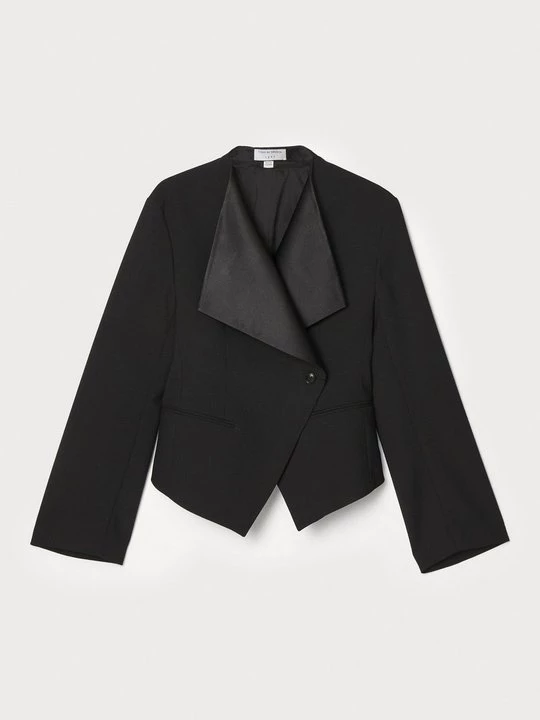 Foto van product Blazer Tiger Of Sweden zwart