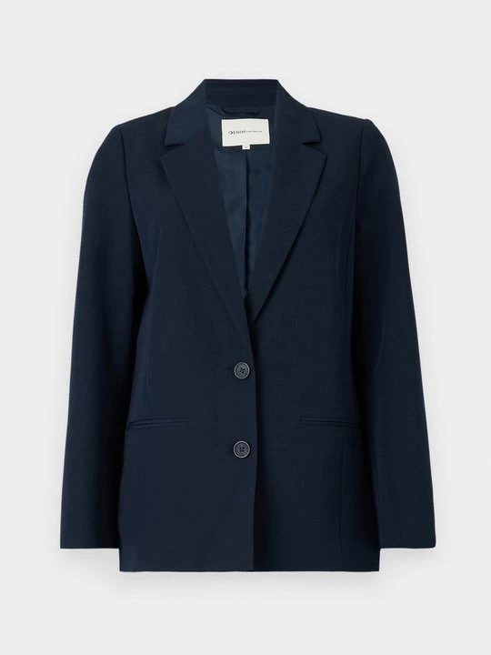 Foto van product Blazer Tom Tailor donkerblauw
