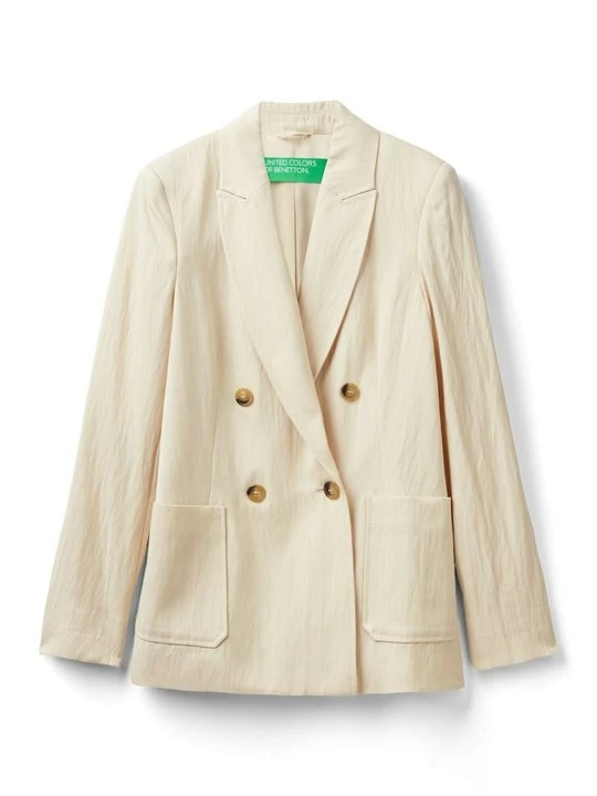 Foto van product Blazer United Colors Of Benetton