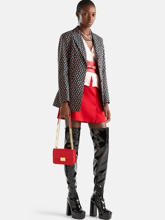 Foto van product Blazer United Colors Of Benetton