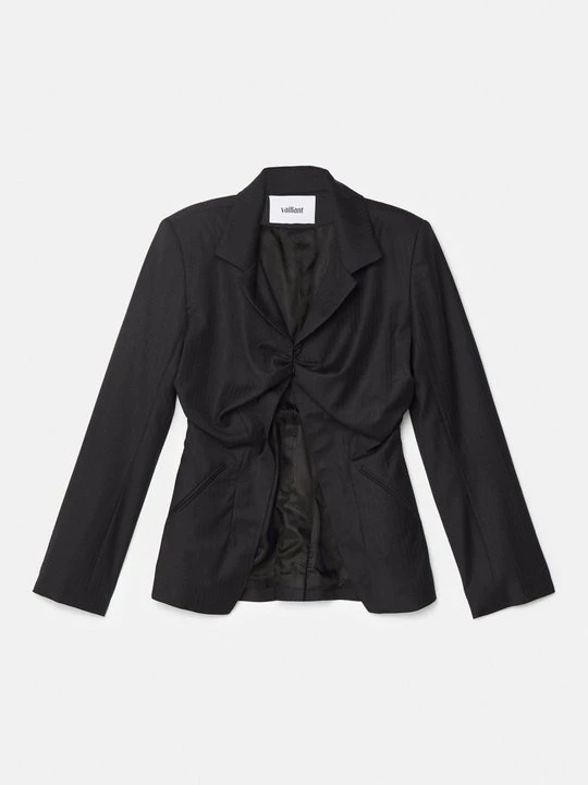 Foto van product Blazer VAILLANT zwart