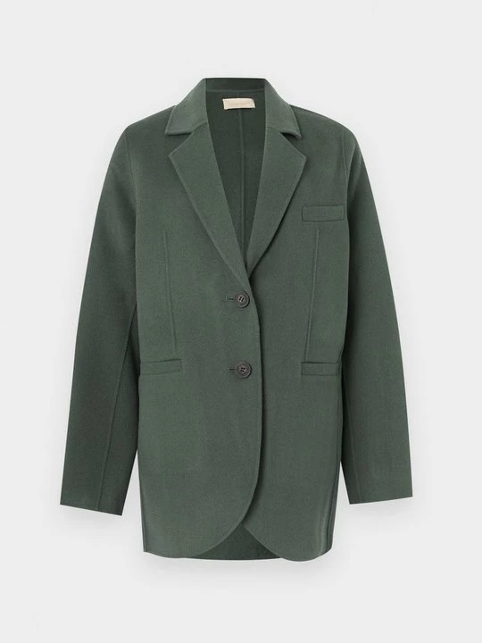 Foto van product Blazer Vanessa Bruno groen