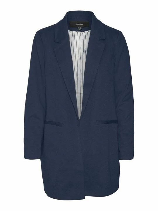 Foto van product Blazer Vero Moda donkerblauw