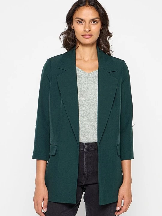 Foto van product Blazer Vero Moda groen