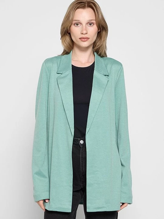 Foto van product Blazer Vero Moda groen