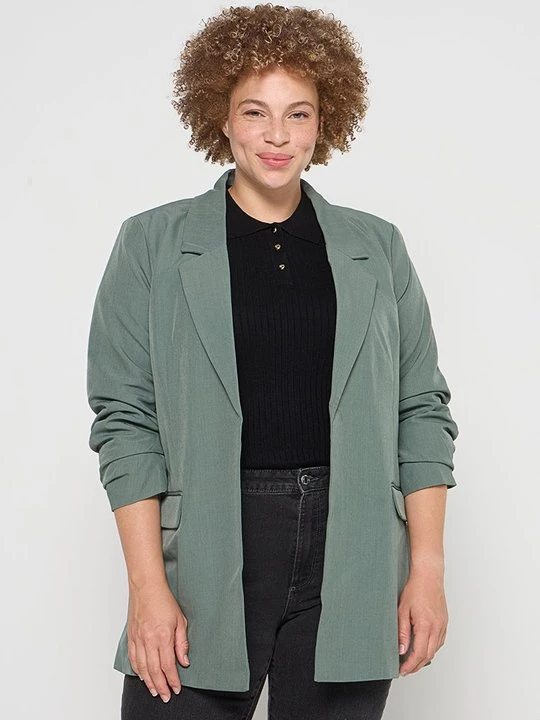 Foto van product Blazer Vero Moda groen