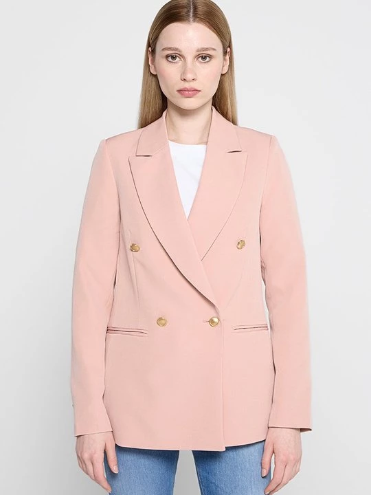 Foto van product Blazer Vero Moda roze