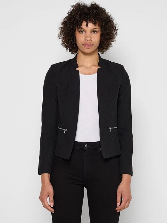 Foto van product Blazer Vero Moda zwart