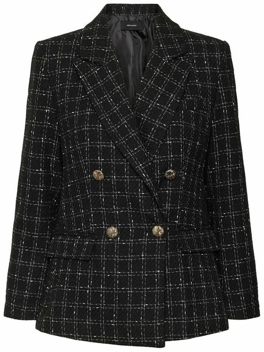 Foto van product Blazer Vero Moda zwart