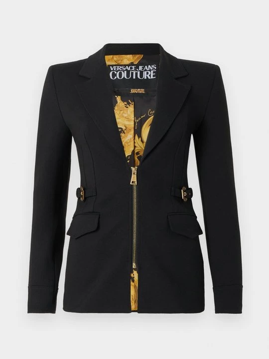 Foto van product Blazer Versace Jeans Couture zwart