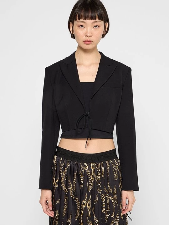 Foto van product Blazer Versace Jeans Couture zwart