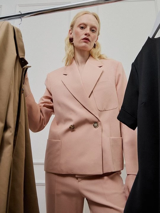 Foto van product Blazer Victoria Beckham