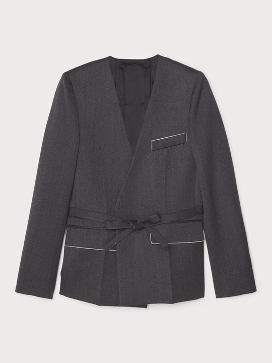 Foto van product Blazer Victoria Beckham zwart