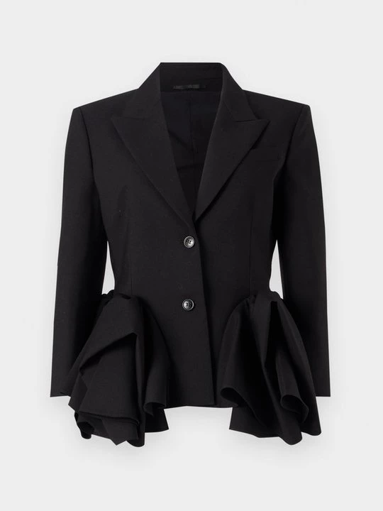 Foto van product Blazer Viktor&Rolf zwart