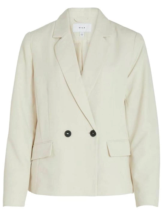 Foto van product Blazer Vila beżowy