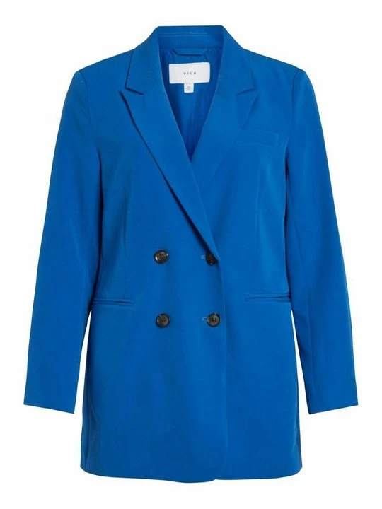 Foto van product Blazer Vila blauw