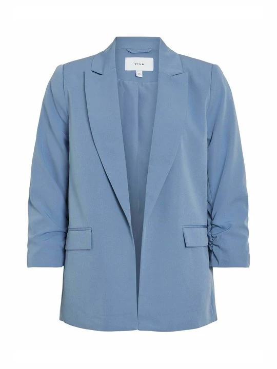 Foto van product Blazer Vila donkerblauw
