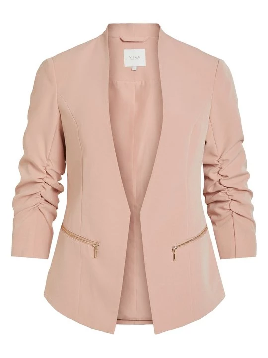 Foto van product Blazer Vila roze