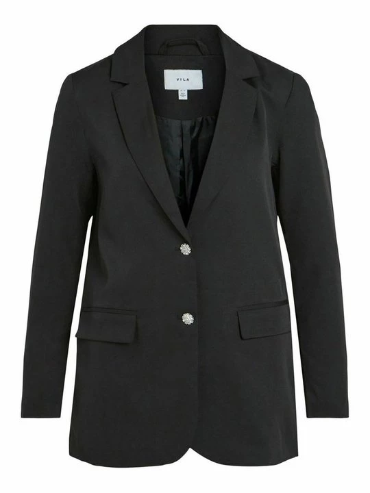 Foto van product Blazer Vila zwart
