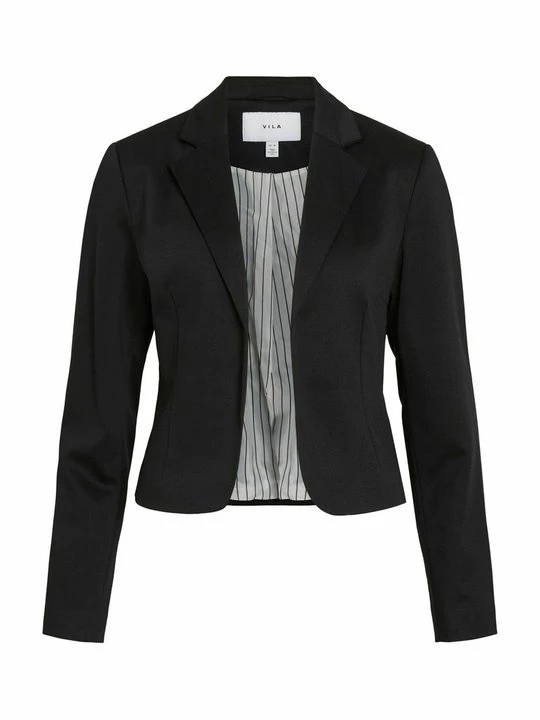 Foto van product Blazer Vila zwart