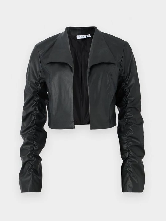 Foto van product Blazer Vila zwart