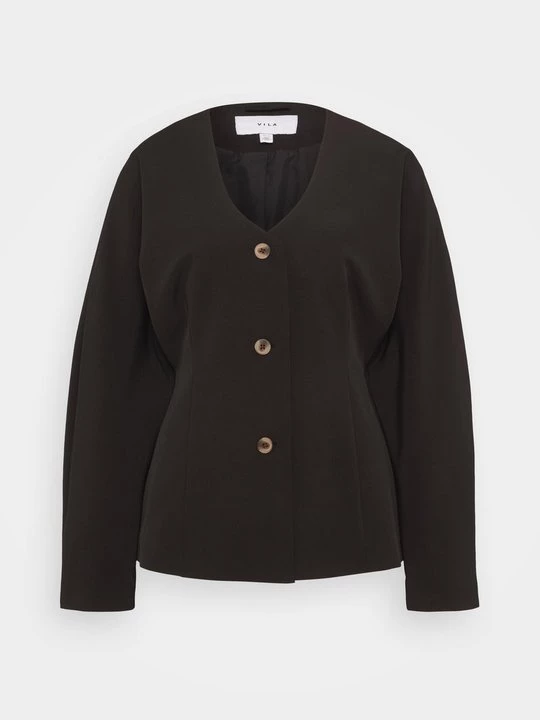 Foto van product Blazer Vila zwart