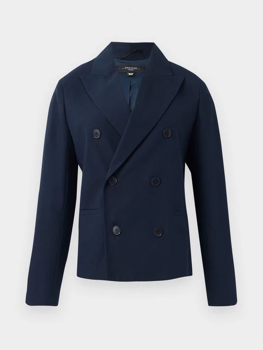 Foto van product Blazer Weekend Max Mara blauw