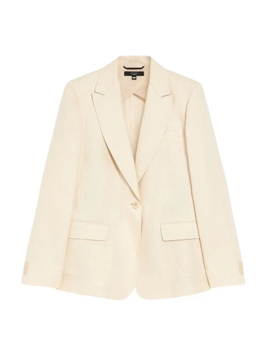 Foto van product Blazer Weekend Max Mara wit