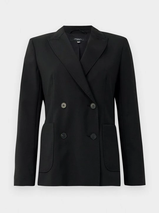 Foto van product Blazer Weekend Max Mara zwart