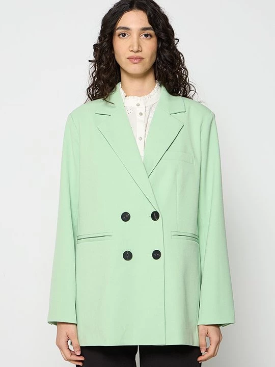 Foto van product Blazer Y.A.S groen