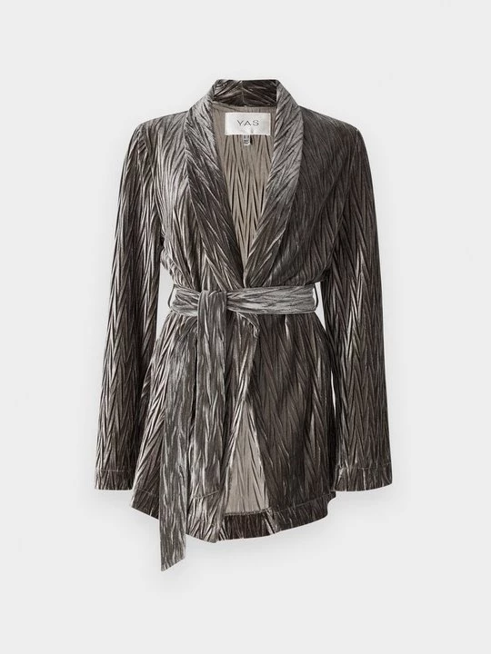 Foto van product Blazer Y.A.S zwart