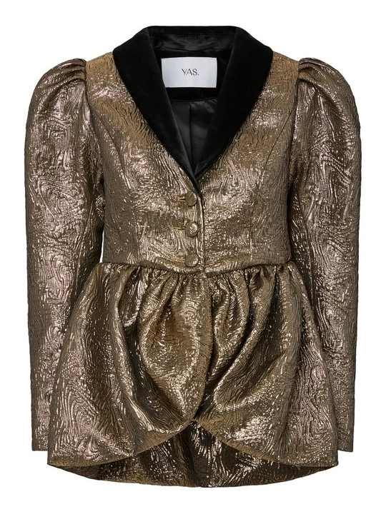Foto van product Blazer Y.A.S zwart