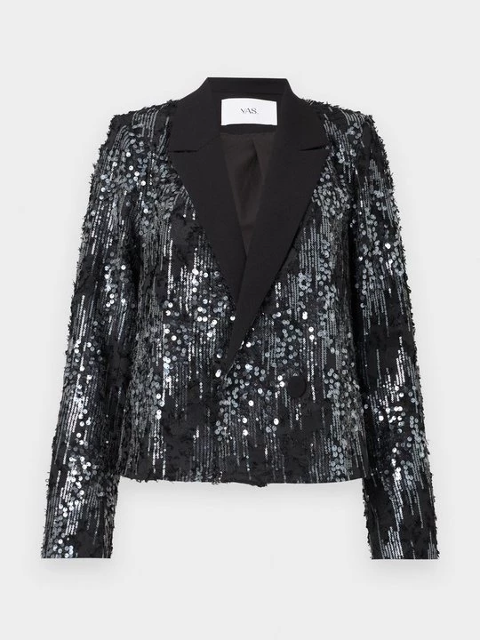 Foto van product Blazer Y.A.S zwart