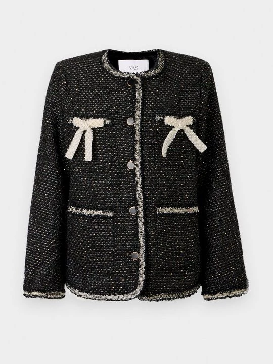 Foto van product Blazer Y.A.S zwart