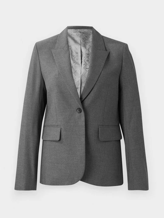 Foto van product Blazer Zadig&Voltaire grijs