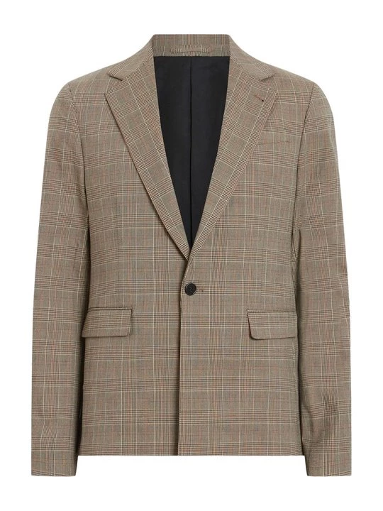 Foto van product Blazerjasje AllSaints beżowy