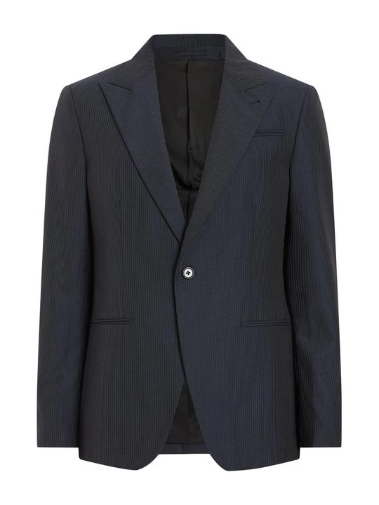 Foto van product Blazerjasje AllSaints blauw