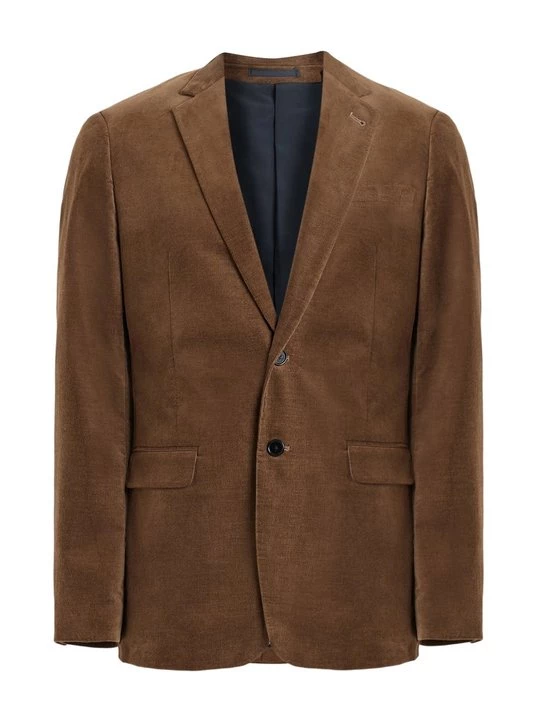 Foto van product Blazerjasje AllSaints bruin