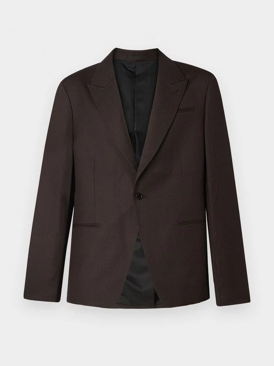 Foto van product Blazerjasje AllSaints camel