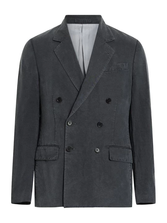 Foto van product Blazerjasje AllSaints grijs