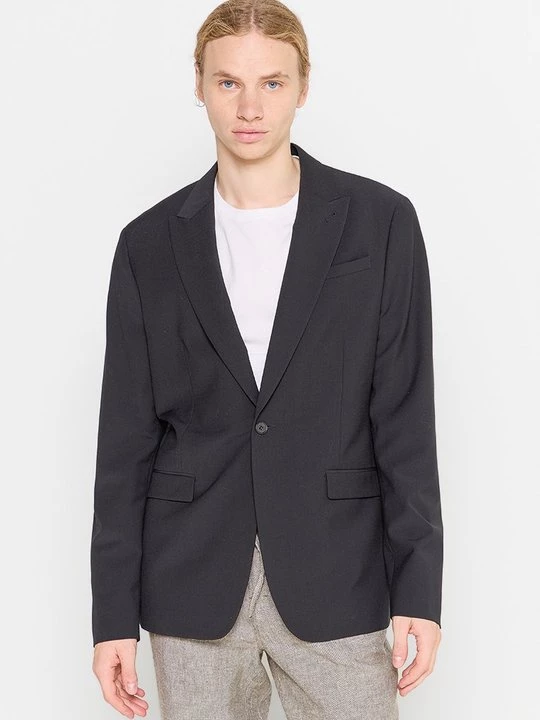 Foto van product Blazerjasje AllSaints zwart