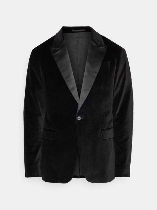 Foto van product Blazerjasje AllSaints zwart