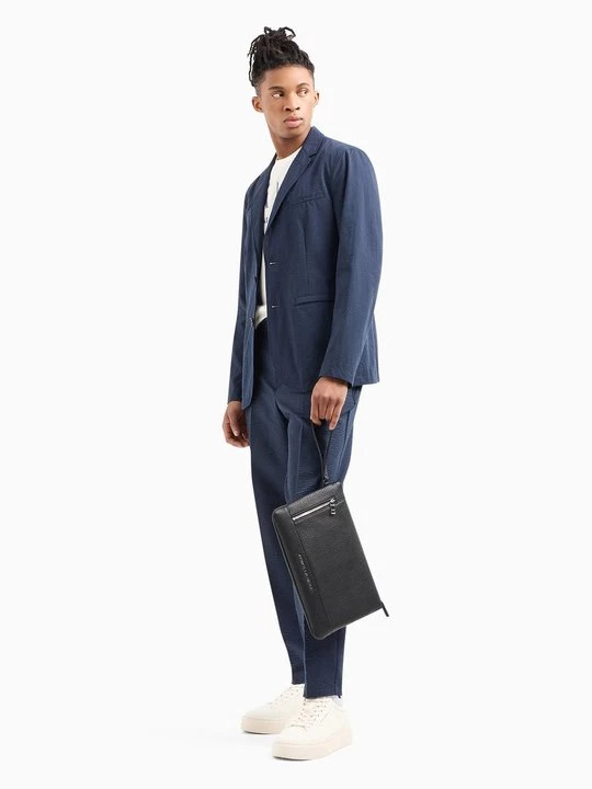 Foto van product Blazerjasje Armani Exchange blauw