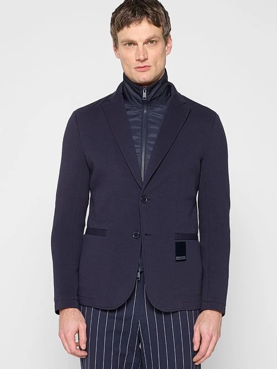 Foto van product Blazerjasje Armani Exchange blauw
