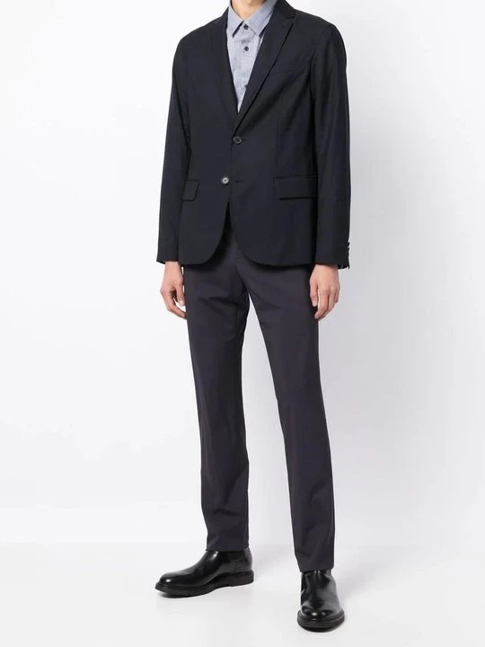 Foto van product Blazerjasje Armani Exchange donkerblauw
