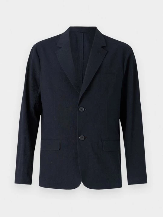 Foto van product Blazerjasje Armani Exchange donkerblauw