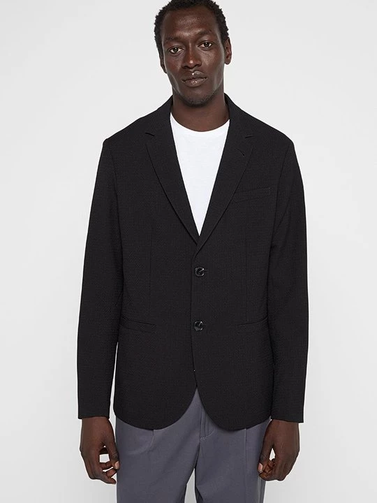 Foto van product Blazerjasje Armani Exchange zwart