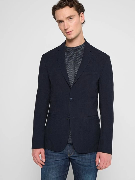 Foto van product Blazerjasje Armani Exchange zwart