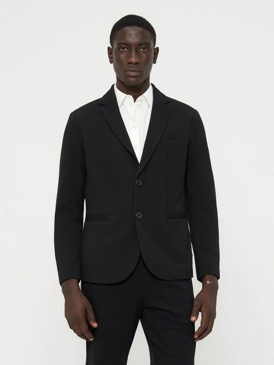 Foto van product Blazerjasje Armani Exchange zwart