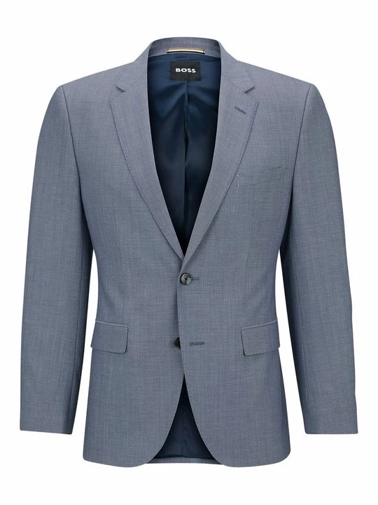 Foto van product Blazerjasje Boss blauw